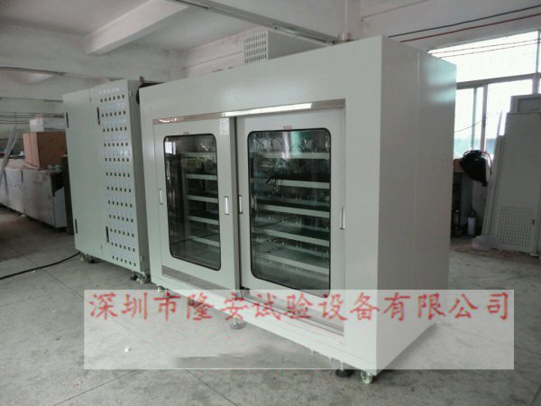 深圳生产供应摄像头老化柜