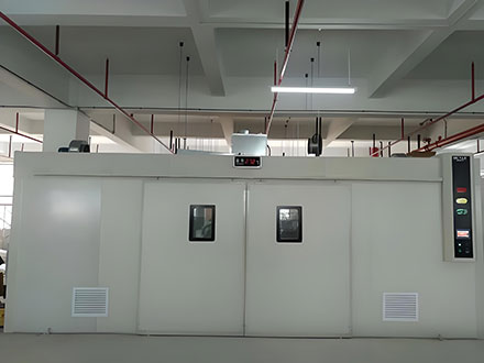 周口地区高低温老化房厂家-