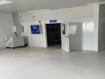 楚雄地区高温老化房厂家,优