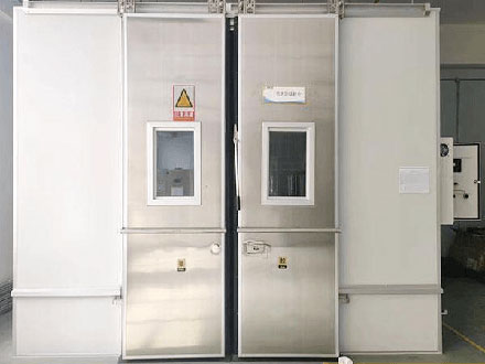 大型老化房-厂家价格 _高温大型老化房生产商