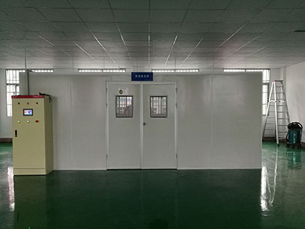 湛江老化房生产厂家_厂家直