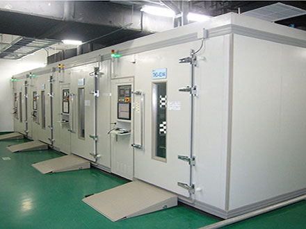 南充步入式老化房厂家-大型