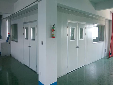 云浮地区恒温老化房厂家-专