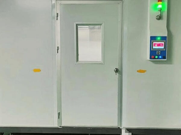 新余地区高低温老化房厂家 优质产品价格详解 专业厂家报价