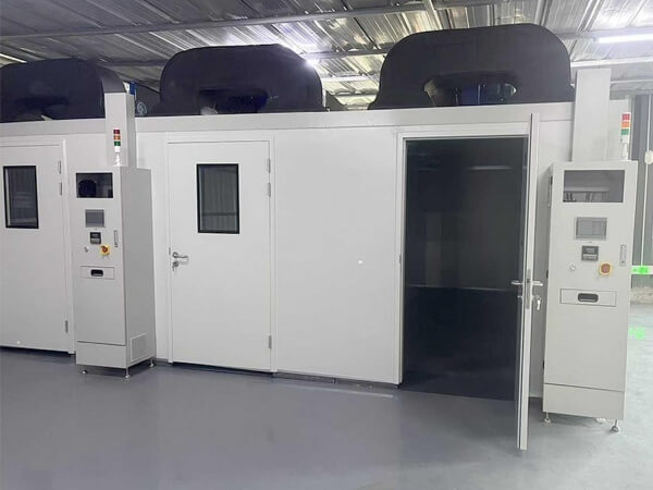 乌鲁木齐老化房厂家 - 大型步入式型号 - 价格优惠详解
