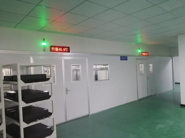 西双版纳高温老化房 - 专业厂家供应 - 实惠价格查询