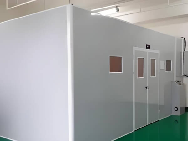 南宁高温老化房厂家直销 - 专业高温老化房价格 - 优质老化房供应报价