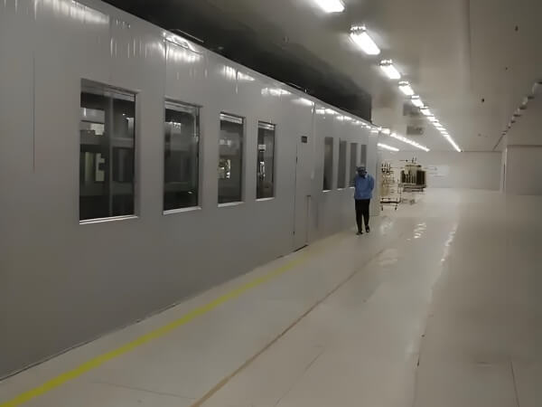 梧州专业恒温恒湿老化房 厂家直销 精准报价查询
