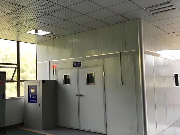 日照专业大型步入式老化房 厂家直销 价格优惠详解