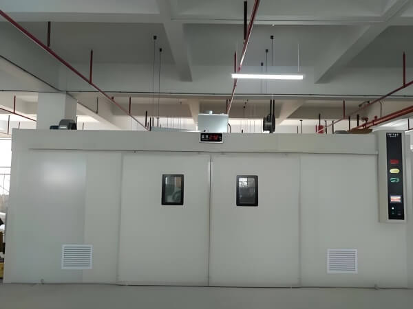 娄底专业步入式老化房厂家 - 大型设备定制 - 价格实惠优惠多
