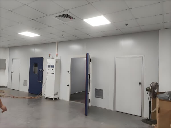 广州高温老化房厂家推荐 - 专业高温老化房价格 - 优质厂家报价查询
