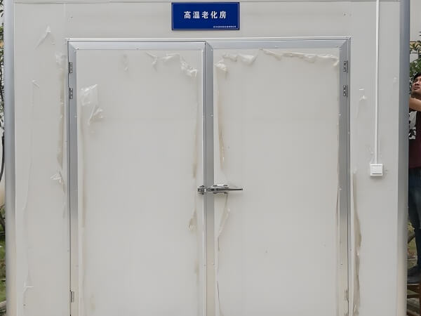乌鲁木齐老化房厂家 - 大型步入式型号 - 价格优惠详解