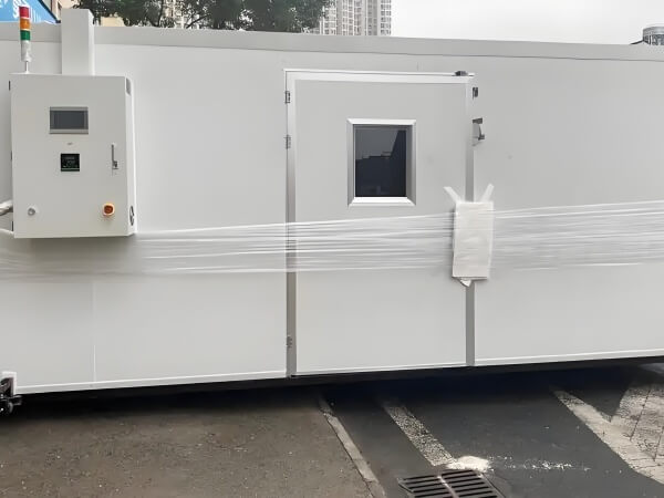 甘南高温老化房生产厂家 - 专业定制高温老化房 - 厂家直销价格优惠