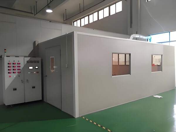 湘西专业高温老化房厂家 - 高温老化房价格详情 - 湘西地区厂家直供