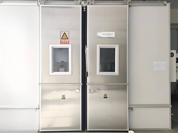 武汉专业恒温老化房厂家 - 恒温老化房价格查询 - 优质厂家报价精选