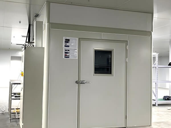 甘南高温老化房生产厂家 - 专业定制高温老化房 - 厂家直销价格优惠