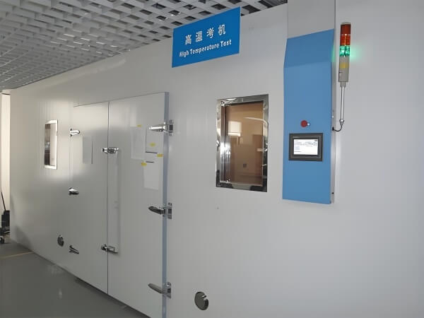 重庆高低温老化房厂家 优质设备价格 厂家直销优惠