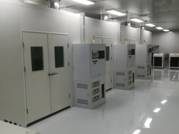 定西专业步入式老化房厂家 - 大型设备定制 - 优惠价格详解